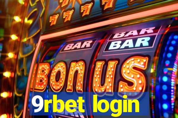 9rbet login